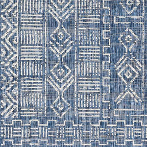 Valsteeg Global Denim Area Rug