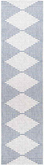 Okswerd Global Pale Blue Area Rug