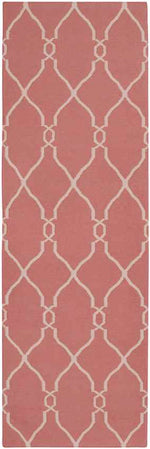 Hendon Modern Rose Area Rug