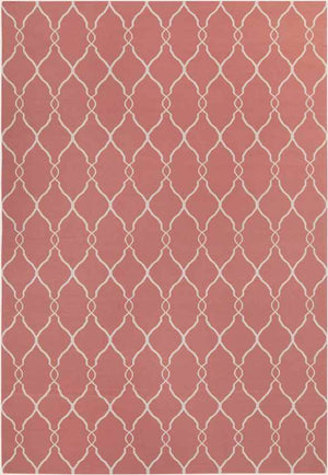 Hendon Modern Rose Area Rug