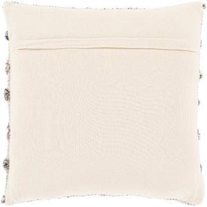 Montreux Cream Pillow Cover