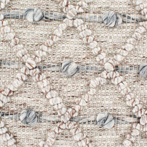 Montreux Cream Pillow Cover