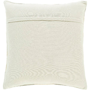 Trogen Ivory Pillow Cover