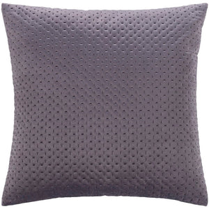 Houthulst Charcoal Pillow Cover
