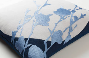 Baalhoek Pale Blue Pillow Cover