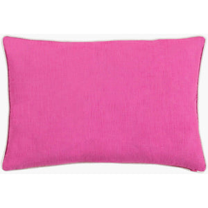 Hansweert White Pillow Cover