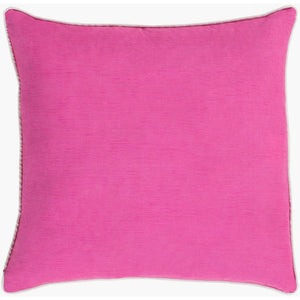 Hansweert White Pillow Cover