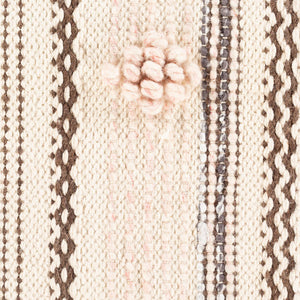 Houten Beige Pillow Cover