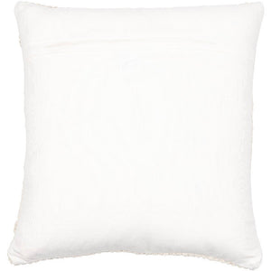 Mijnden Cream Pillow Cover