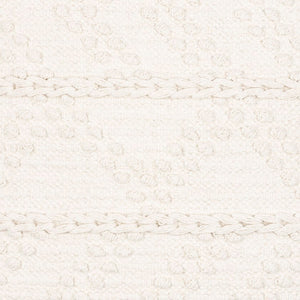 Mijnden Cream Pillow Cover