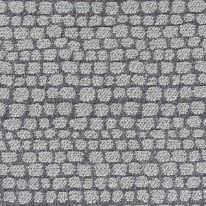 Rhenen Medium Gray Pillow Cover