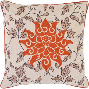 Archem Camel Pillow Cover