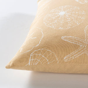 Besthmen Wheat Pillow Cover