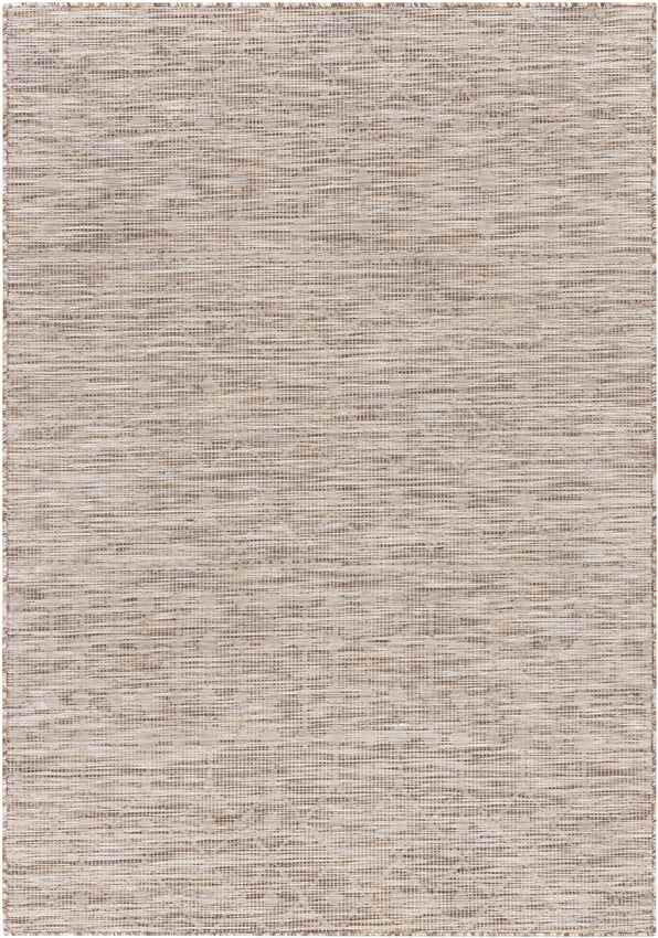 Cruquius Global Brick Area Rug