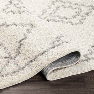 Haaften Global Medium Gray Area Rug