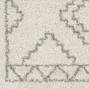 Haaften Global Medium Gray Area Rug
