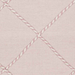 Ameland Global Pale Pink Area Rug