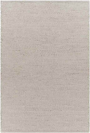 Spanbroek Modern Medium Gray Area Rug