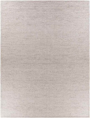 Spanbroek Modern Medium Gray Area Rug
