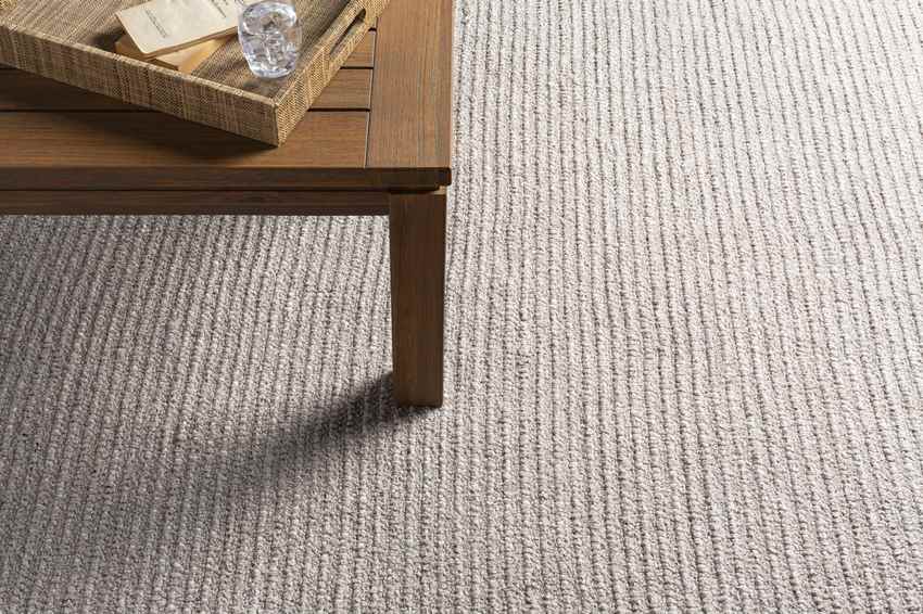 Spanbroek Modern Medium Gray Area Rug