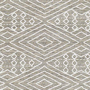 Marlow Global Light Gray Area Rug