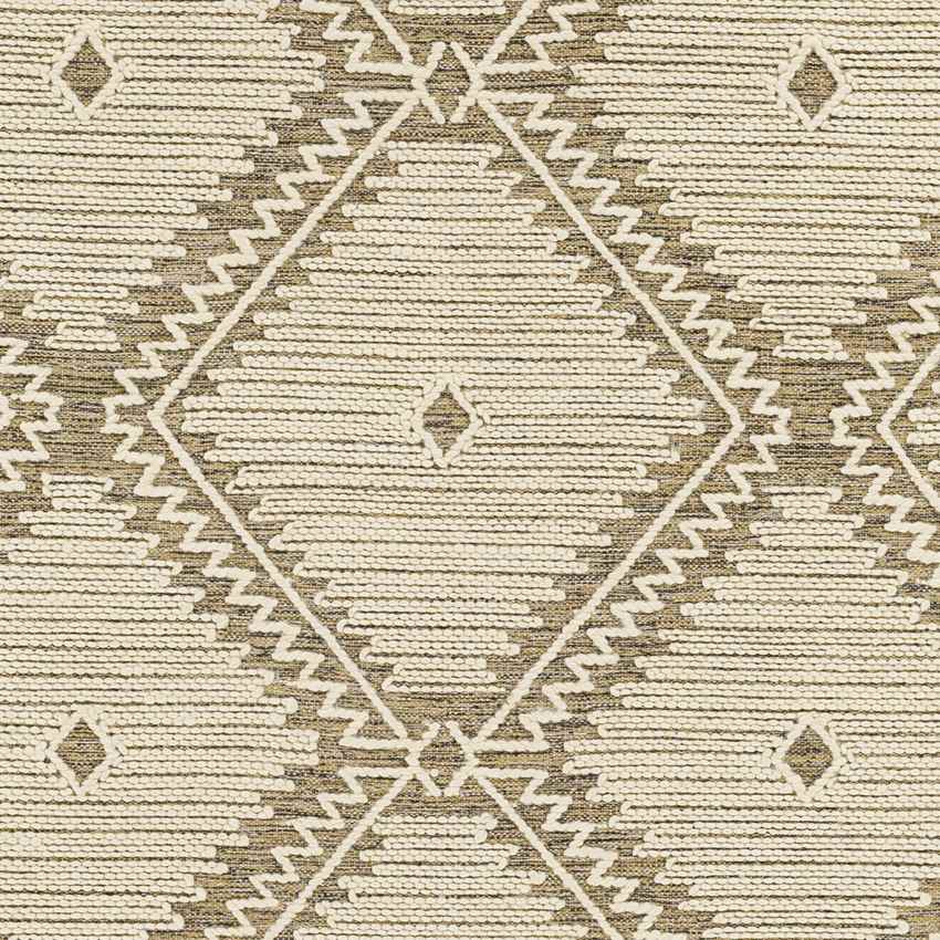 Maryport Global Light Gray Area Rug