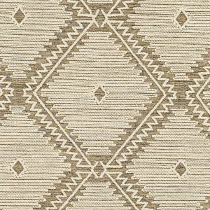 Maryport Global Light Gray Area Rug