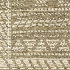 Stroet Global Olive Area Rug
