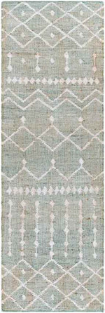 Barlaque Global Sage Area Rug