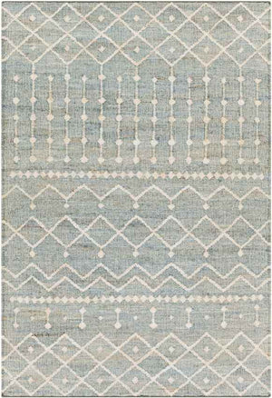 Barlaque Global Sage Area Rug