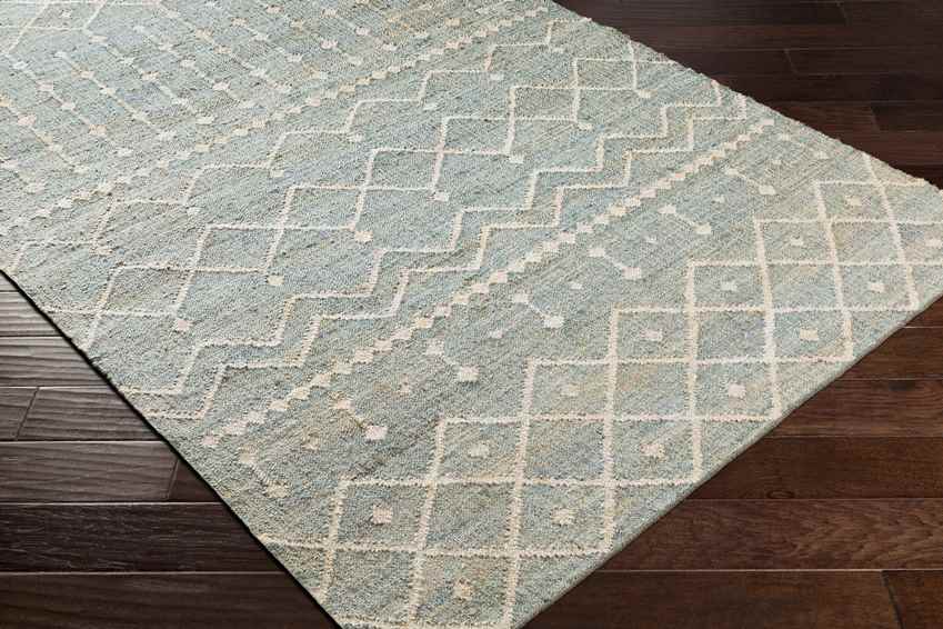 Barlaque Global Sage Area Rug