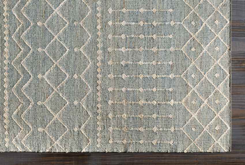 Barlaque Global Sage Area Rug