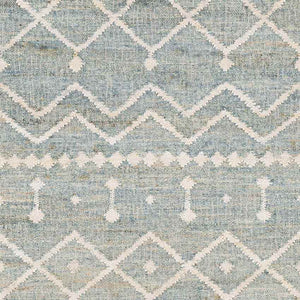 Barlaque Global Sage Area Rug