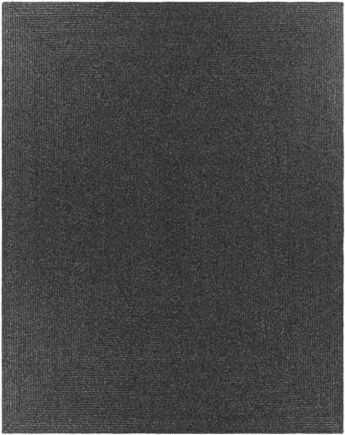 Cuijk Cottage Charcoal Area Rug