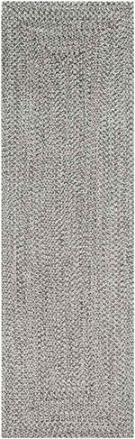 Cuijk Cottage Medium Gray Area Rug
