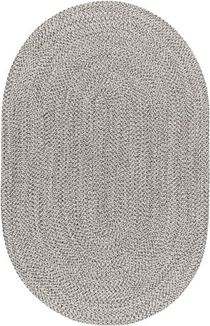 Cuijk Cottage Medium Gray Area Rug