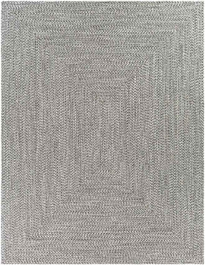 Cuijk Cottage Medium Gray Area Rug