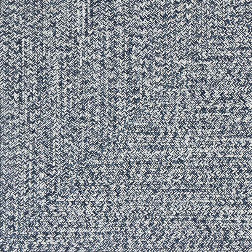 Cuijk Cottage Dark Blue Area Rug