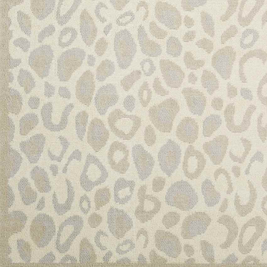 Escharen Modern Ivory Area Rug