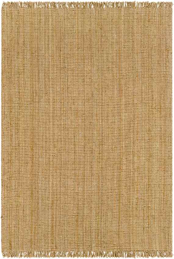 Nassereith Cottage Camel Area Rug