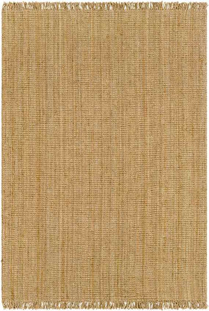Nassereith Cottage Camel Area Rug