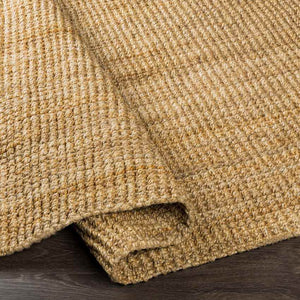 Nassereith Cottage Camel Area Rug