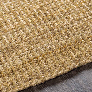 Nassereith Cottage Camel Area Rug