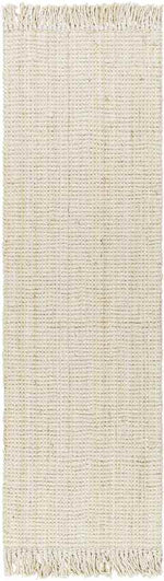 Nassereith Cottage Cream Area Rug