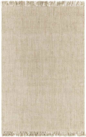 Nassereith Cottage Cream Area Rug