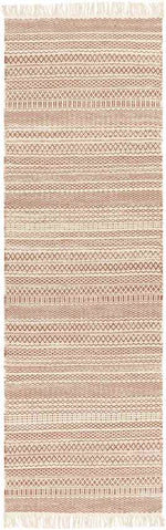 Landhorst Cottage Apricot Area Rug