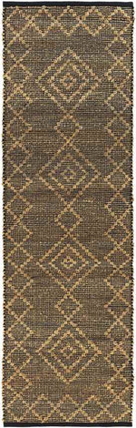 Fehring Global Tan Area Rug