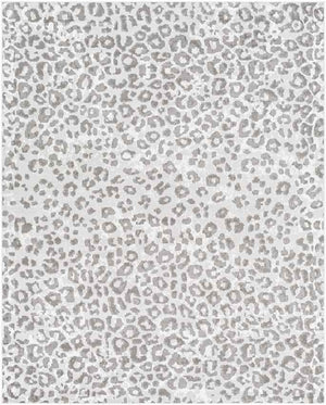 Pol Modern Cream Area Rug
