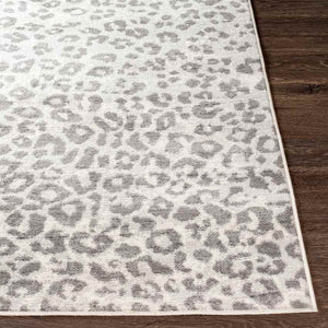 Pol Modern Cream Area Rug
