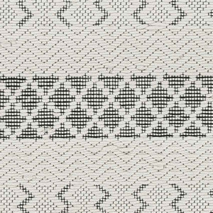 Gschnitz Global Cream Area Rug